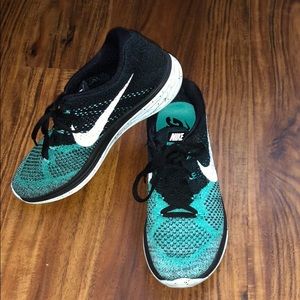 Nike Flyknit Lunar 3